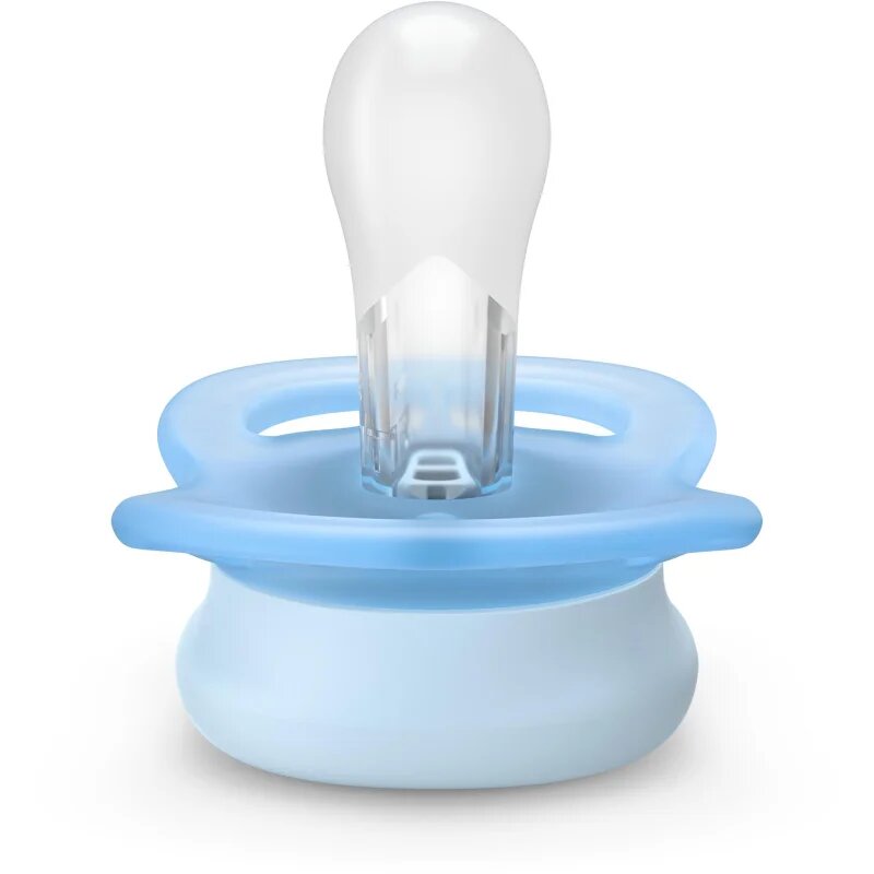Philips Avent Ultrastart SCF075/12 0-2 m cumi Boy 2 db