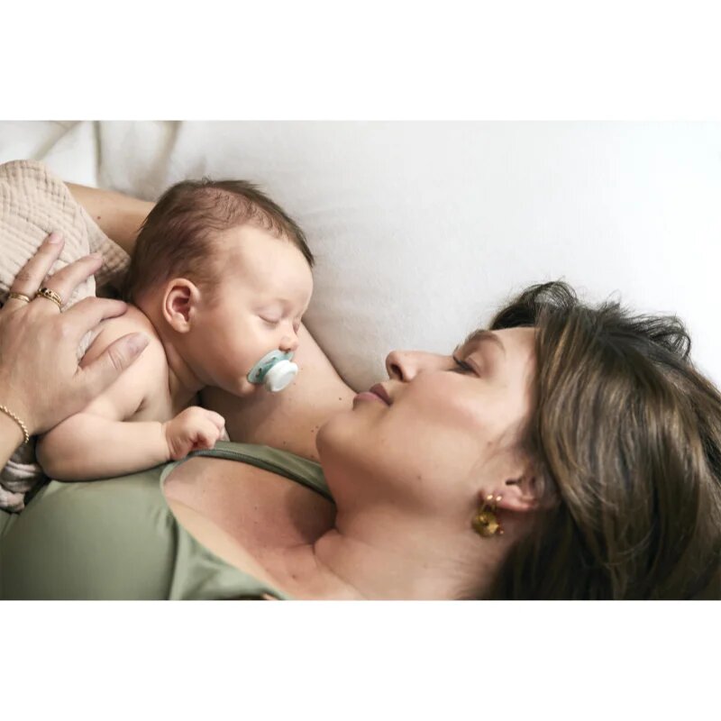 Philips Avent Ultrastart SCF075/12 0-2 m cumi Boy 2 db