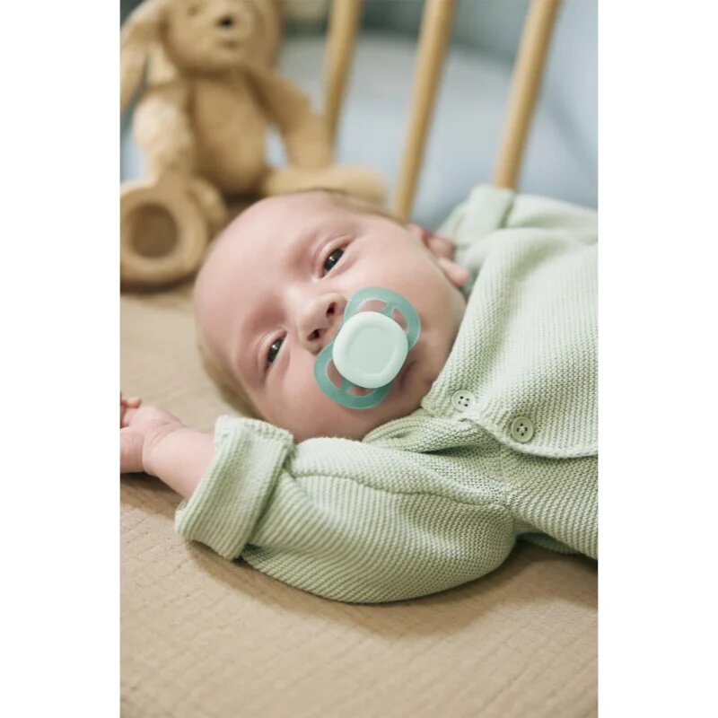 Philips Avent Ultrastart SCF075/12 0-2 m cumi Boy 2 db