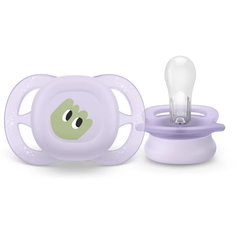 Philips Avent Ultrastart SCF075/13 0-2 m cumi Girl 2 db