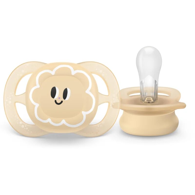 Philips Avent Ultrastart SCF075/13 0-2 m cumi Girl 2 db