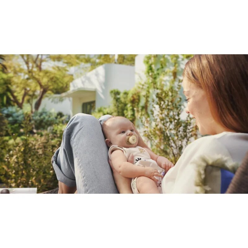 Philips Avent Ultrastart SCF075/13 0-2 m cumi Girl 2 db