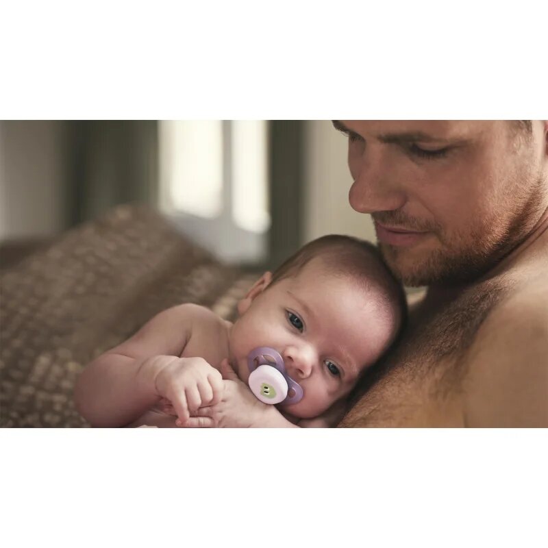 Philips Avent Ultrastart SCF075/13 0-2 m cumi Girl 2 db