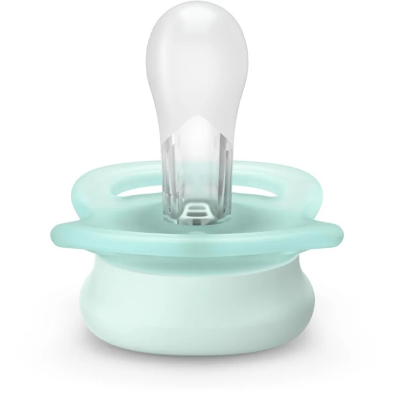 Philips Avent Ultrastart SCF075/14 0-2 m cumi Boy 2 db