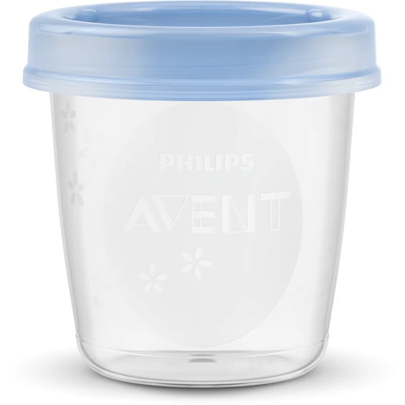 Philips Avent VIA SCF619/05 itatópohár 5x180 ml