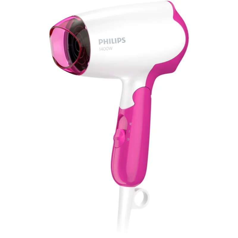 Philips DryCare Essential BHD003/00 utazó hajszárító BHD003/00 1 db