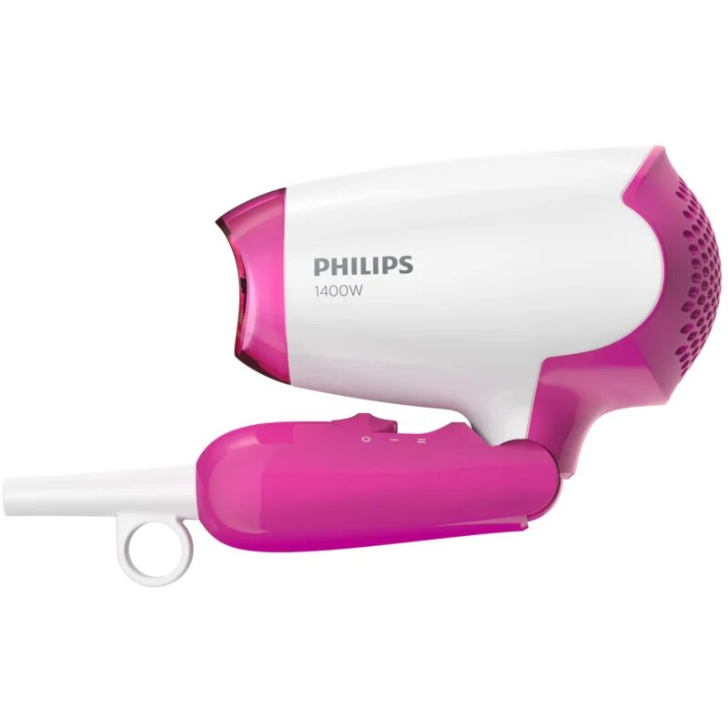 Philips DryCare Essential BHD003/00 utazó hajszárító BHD003/00 1 db