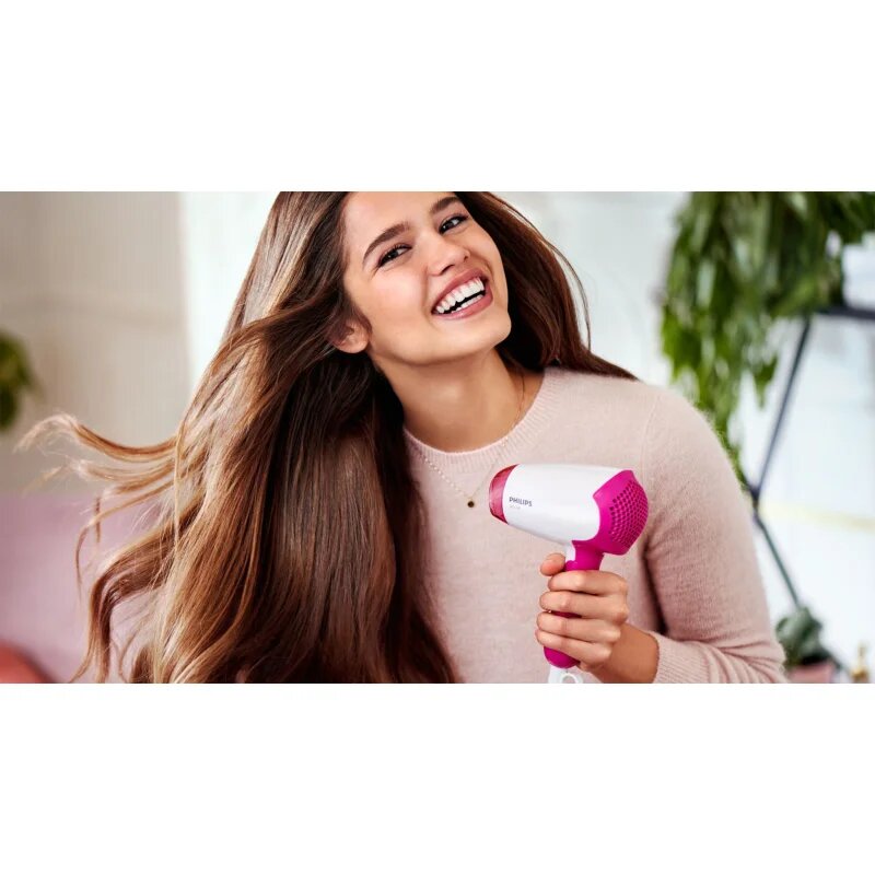 Philips DryCare Essential BHD003/00 utazó hajszárító BHD003/00 1 db