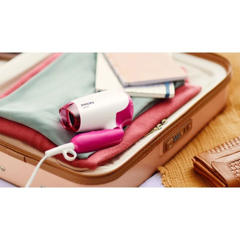 Philips DryCare Essential BHD003/00 utazó hajszárító BHD003/00 1 db