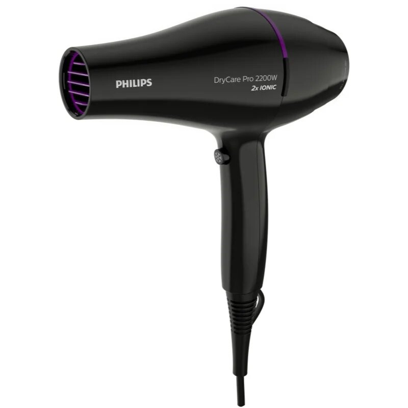 Philips DryCare Pro BHD274/00 hajszárító 1 db