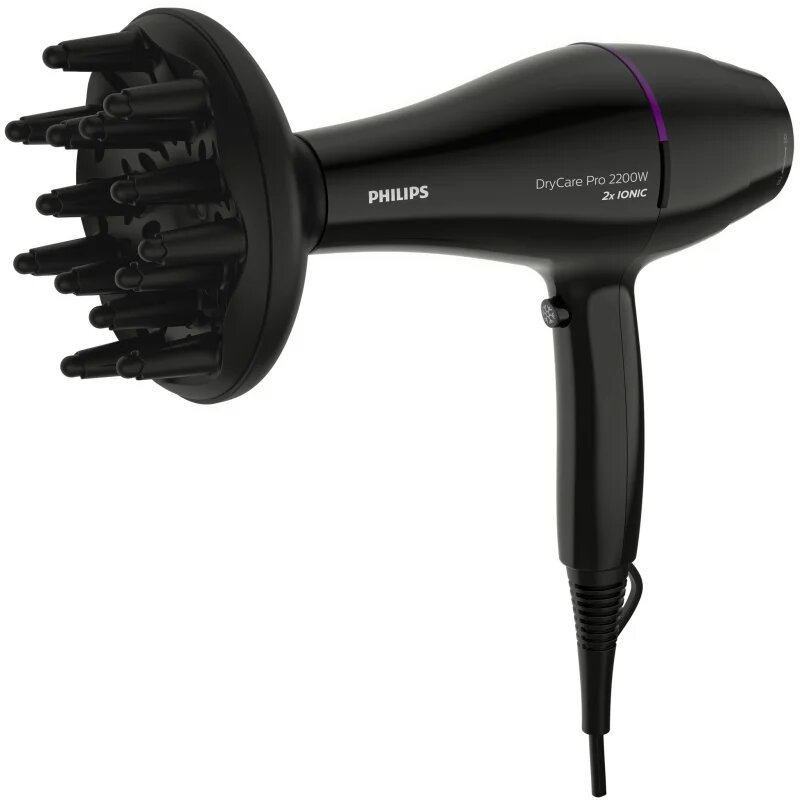 Philips DryCare Pro BHD274/00 hajszárító 1 db