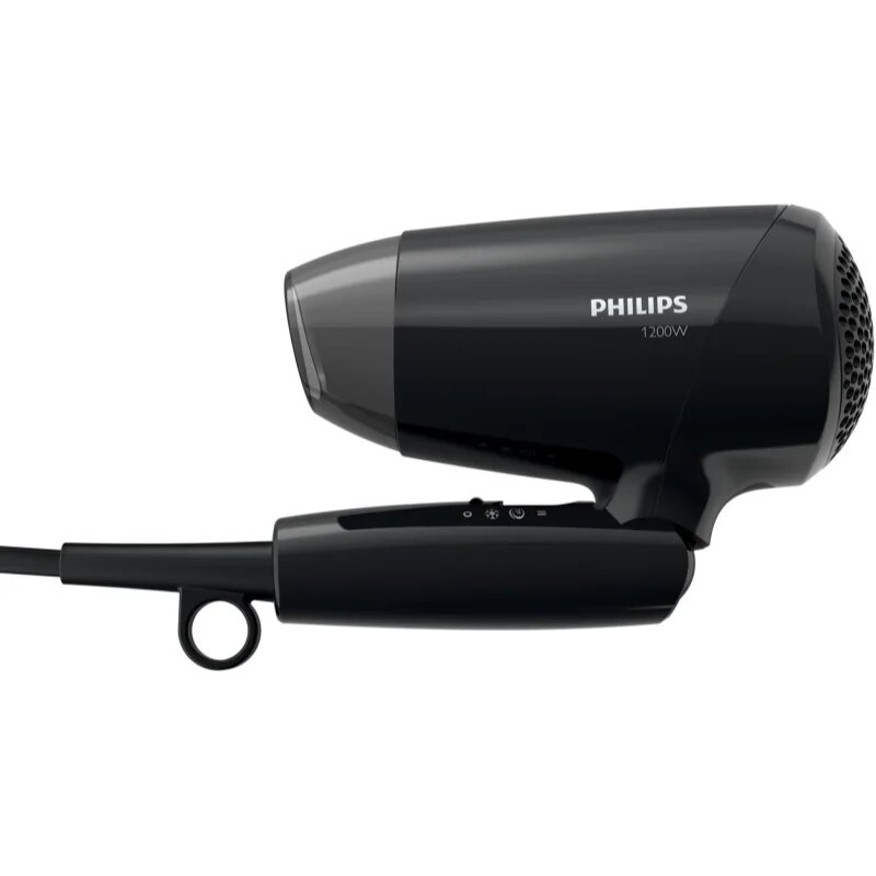 Philips Essential Care BHC010/10 utazó hajszárító BHC010/10 1 db