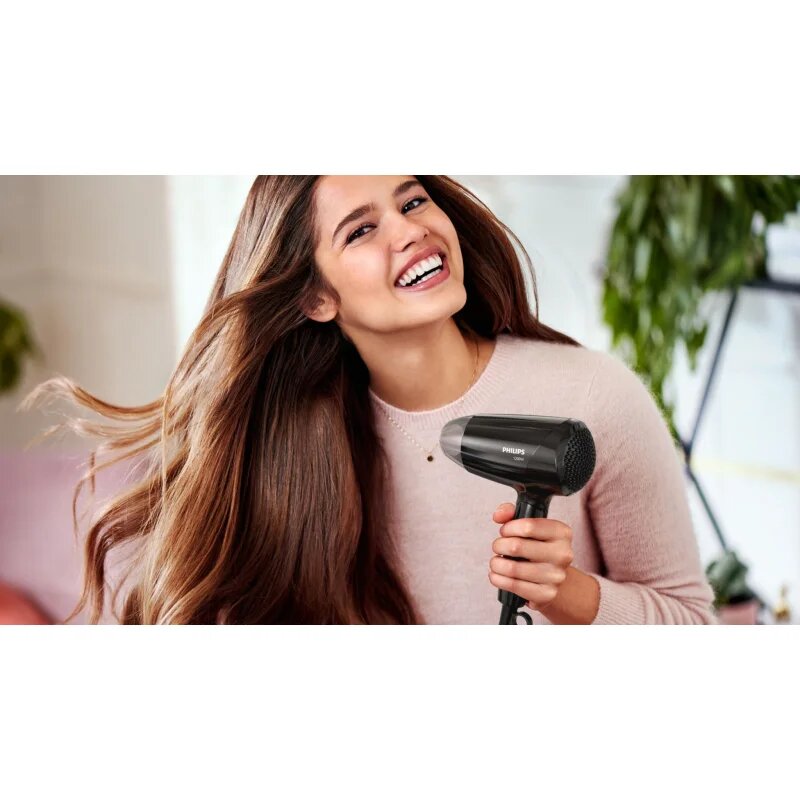 Philips Essential Care BHC010/10 utazó hajszárító BHC010/10 1 db