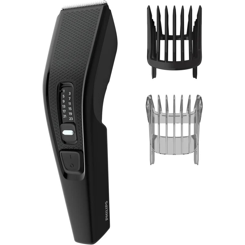 Philips Hair Clipper HC3510/15 haj- és szakállnyíró HC3510/15 1 db