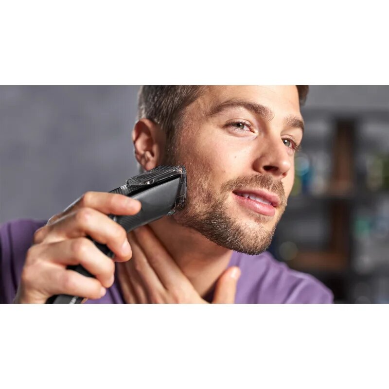 Philips Hair Clipper HC3510/15 haj- és szakállnyíró HC3510/15 1 db