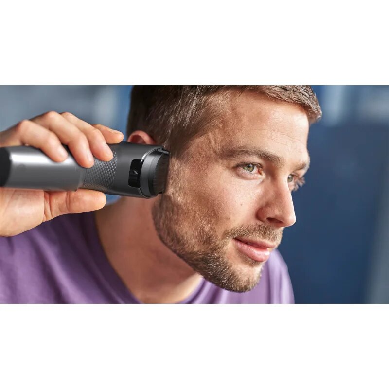 Philips Hair Clipper HC3510/15 haj- és szakállnyíró HC3510/15 1 db