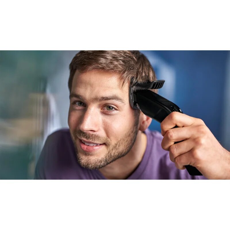 Philips Hair Clipper HC3510/15 haj- és szakállnyíró HC3510/15 1 db