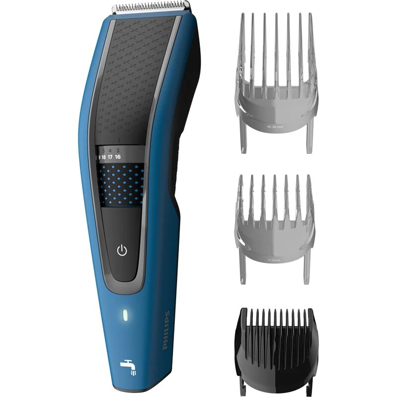Philips Hair Clipper Series 5000 HC5612/15 haj- és szakállnyíró 1 db