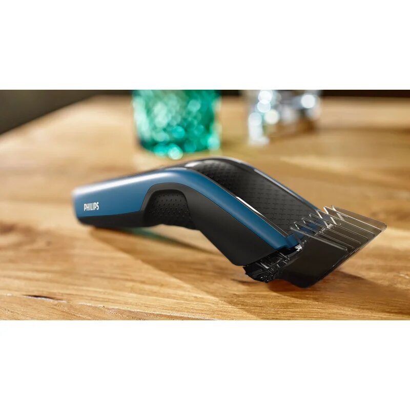 Philips Hair Clipper Series 5000 HC5612/15 haj- és szakállnyíró 1 db