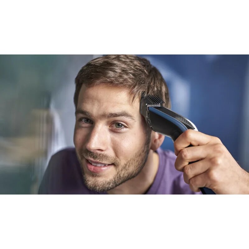 Philips Hair Clipper Series 5000 HC5612/15 haj- és szakállnyíró 1 db
