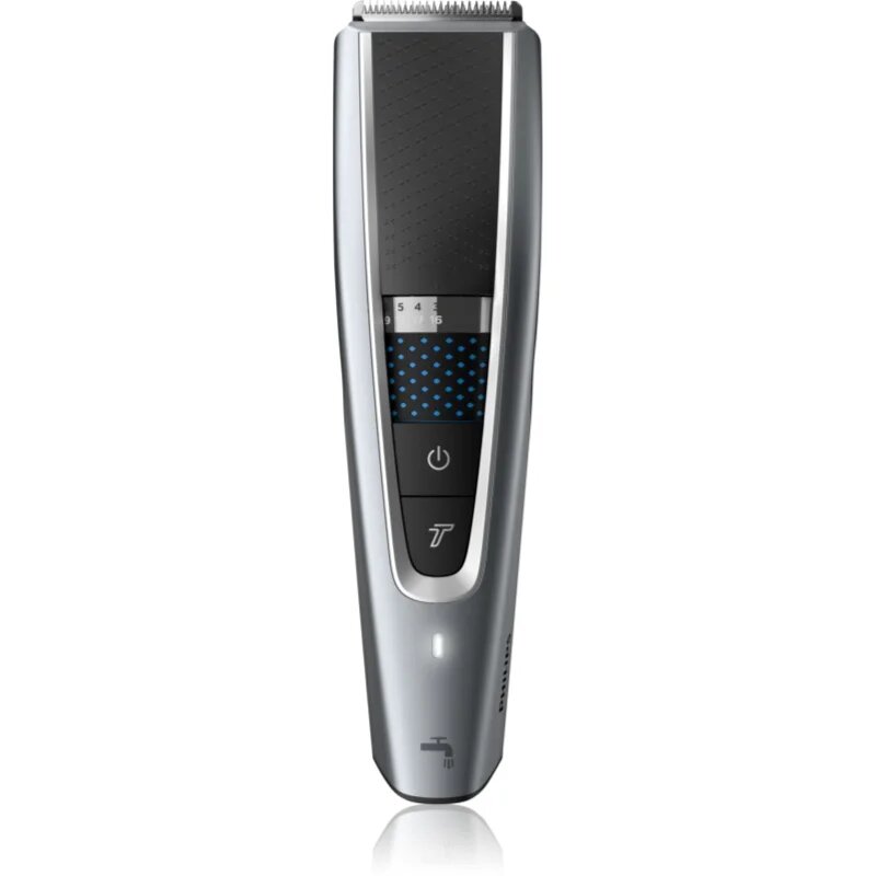 Philips Hair Clipper Series 5000 HC5630/15 haj- és szakállnyíró 1 db