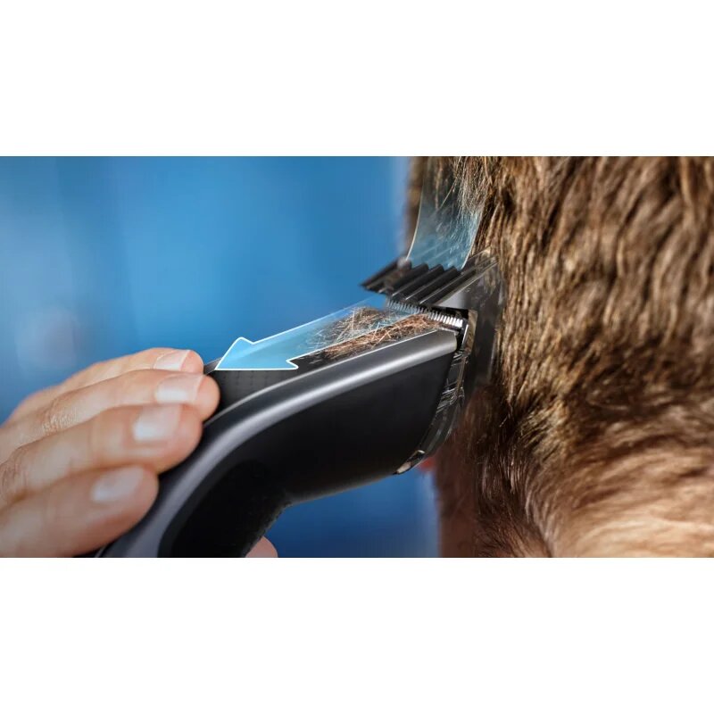 Philips Hair Clipper Series 5000 HC5630/15 haj- és szakállnyíró 1 db