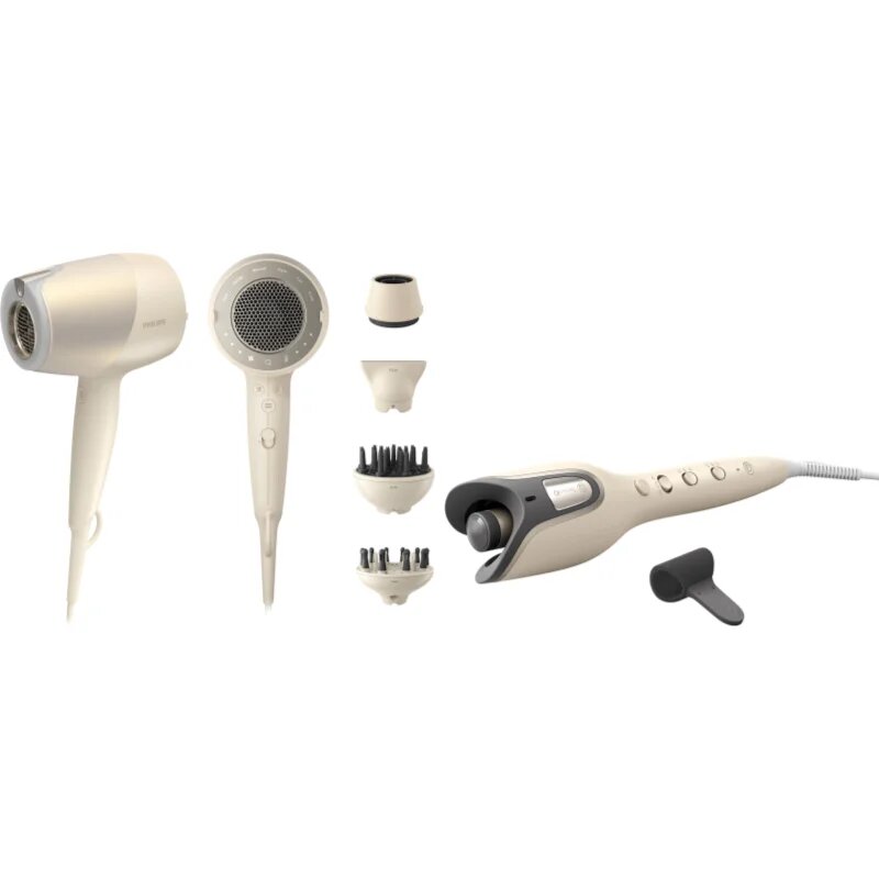 Philips Hair set szett hajra