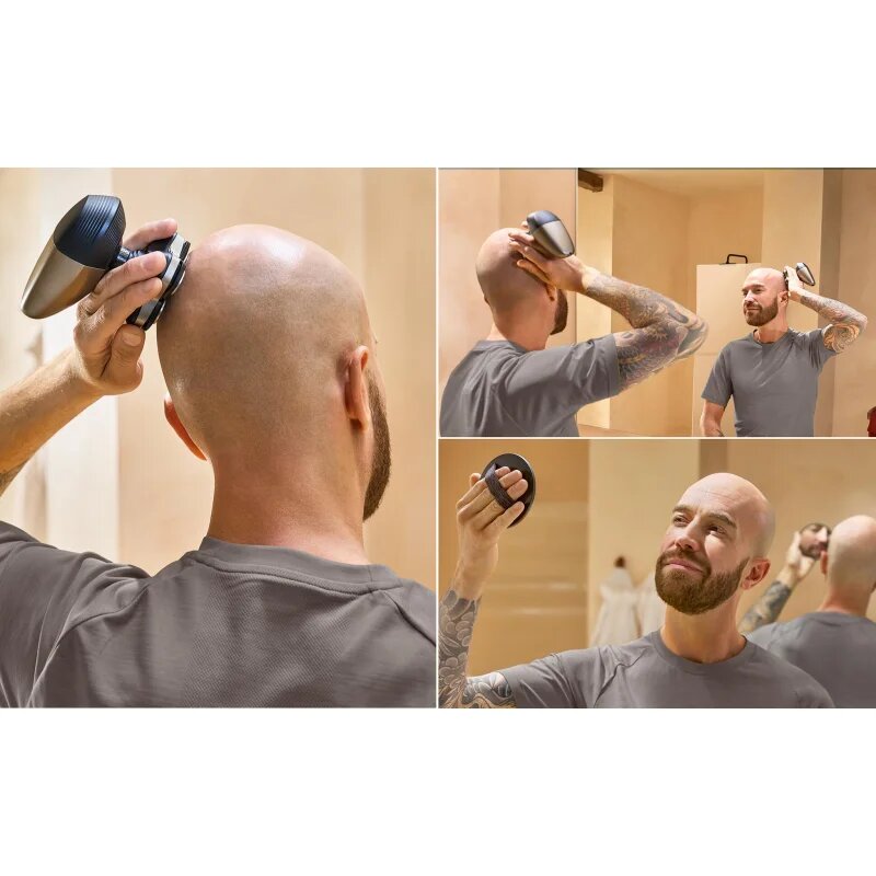Philips Head Pro HS740/15 tartalék borotvafej 1 db