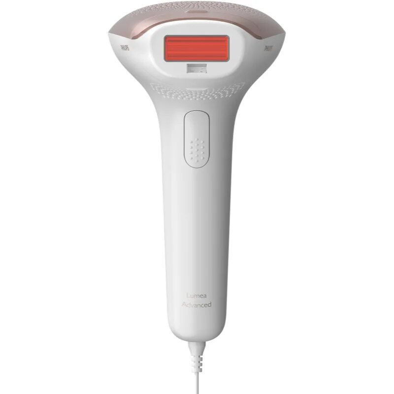 Philips Lumea IPL 7000 BRI921/00 IPL epilátor testre arcra bikinivonalra és hónaljra + precíziós nyírógép 1 db