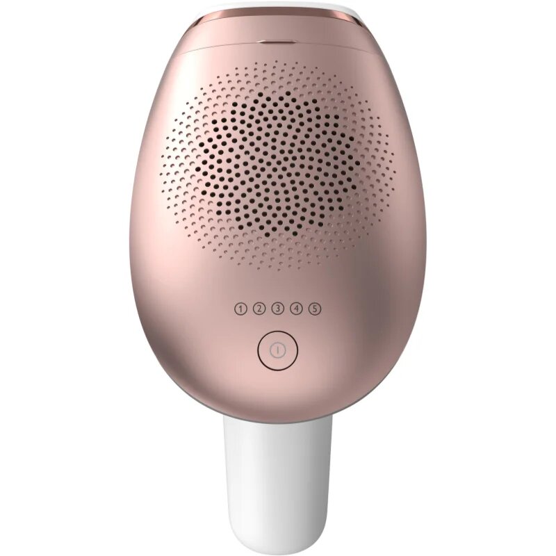 Philips Lumea IPL 7000 BRI921/00 IPL epilátor testre arcra bikinivonalra és hónaljra + precíziós nyírógép 1 db
