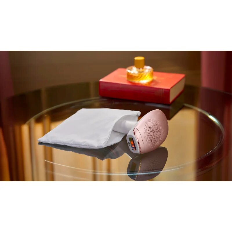 Philips Lumea IPL 7000 SC1994/00 epilátor a testre és a lábra 1 db