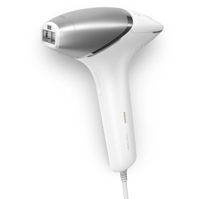 Philips Lumea IPL 8000 BRI940/00 okos IPL készülék szőrtelenítéshez 1 db