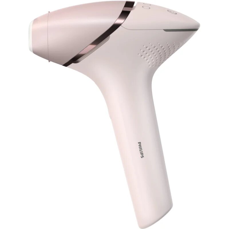 Philips Lumea IPL 9900 SkinAI BRI953/02 IPL epilátor testre arcra bikinivonalra és hónaljra 1 db