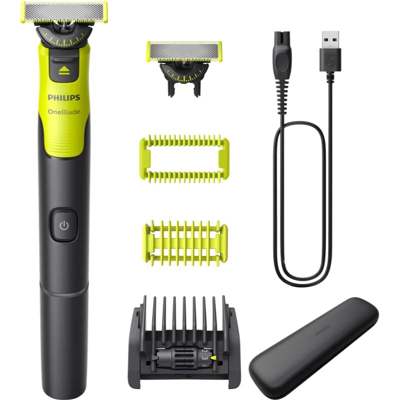 Philips OneBlade 360 QP4631/65 Testszőr nyíró 1 db