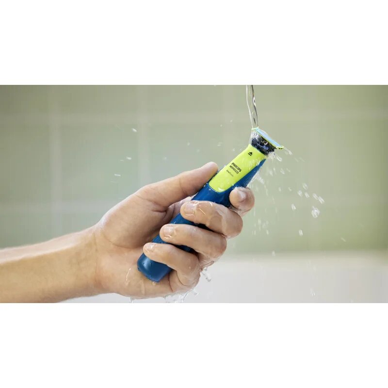 Philips OneBlade Anti-Friction QP225/50 tartalék pengék for OneBlade 2 db