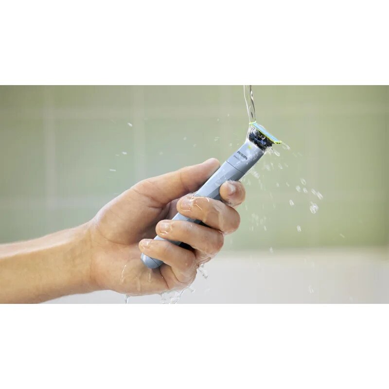 Philips OneBlade First Shave QP1324/30 borotva szakállra 1 db