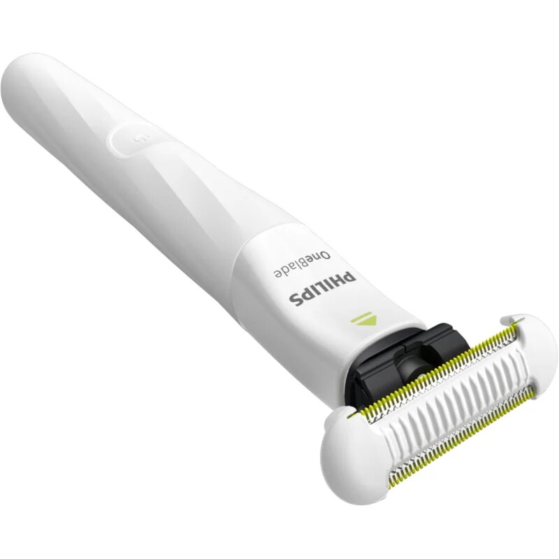 Philips OneBlade Intimate QP1924/28 testszőrnyíró az intim területekre és a test más részeire 1 db