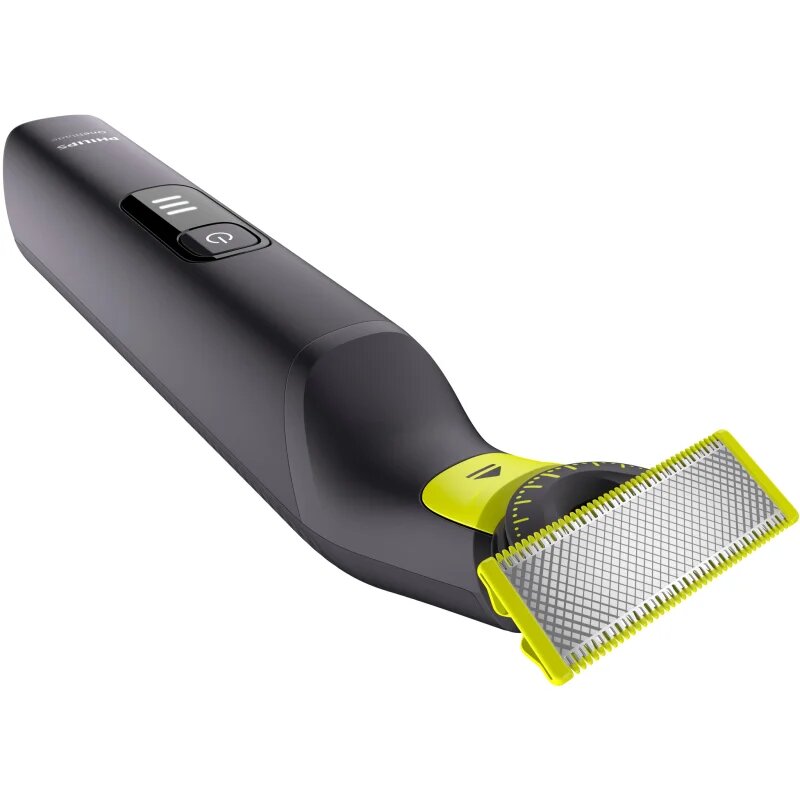 Philips OneBlade Pro 360 QP6542/15 arc- és testszőrnyíró 1 db