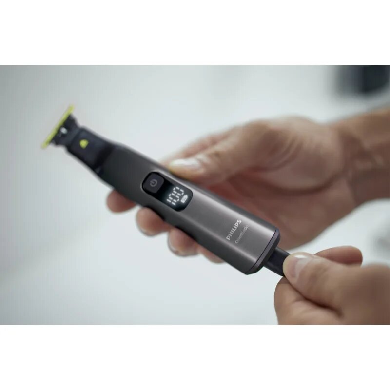 Philips OneBlade Pro 360 QP6552/30 arc- és testszőrnyíró 1 db