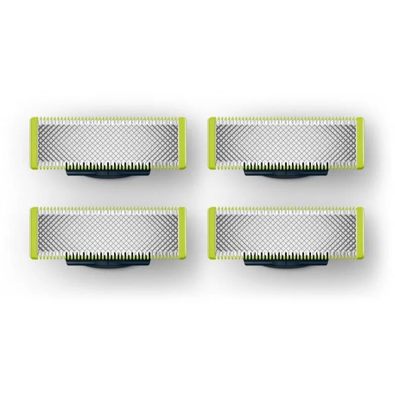 Philips OneBlade QP240/50 tartalék pengék 4 db