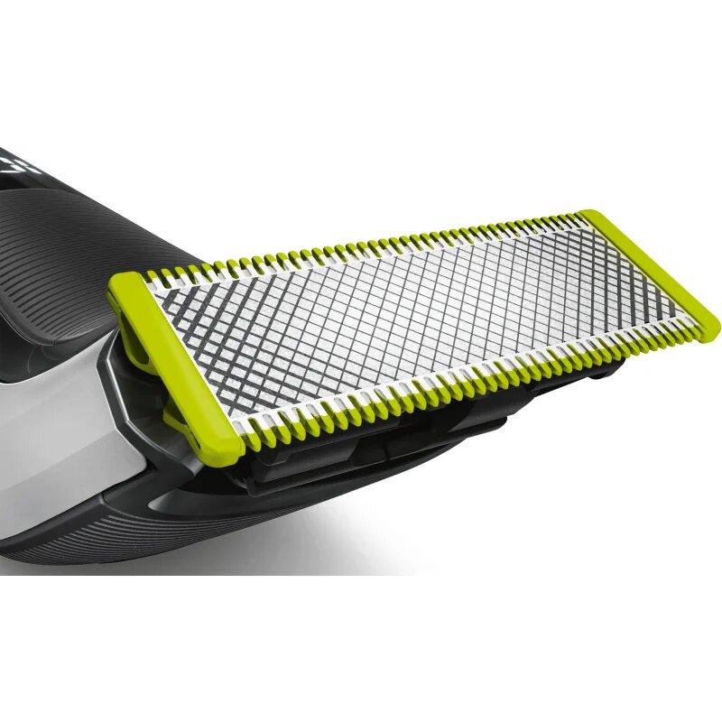 Philips OneBlade QP240/50 tartalék pengék 4 db