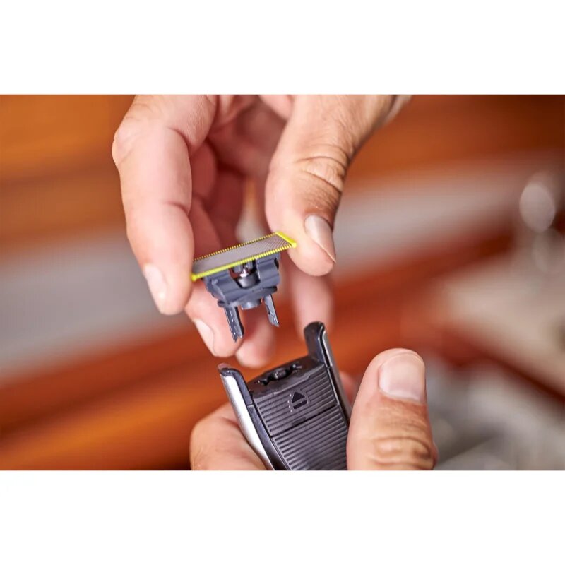 Philips OneBlade QP250/50 tartalék pengék for OneBlade 5 db