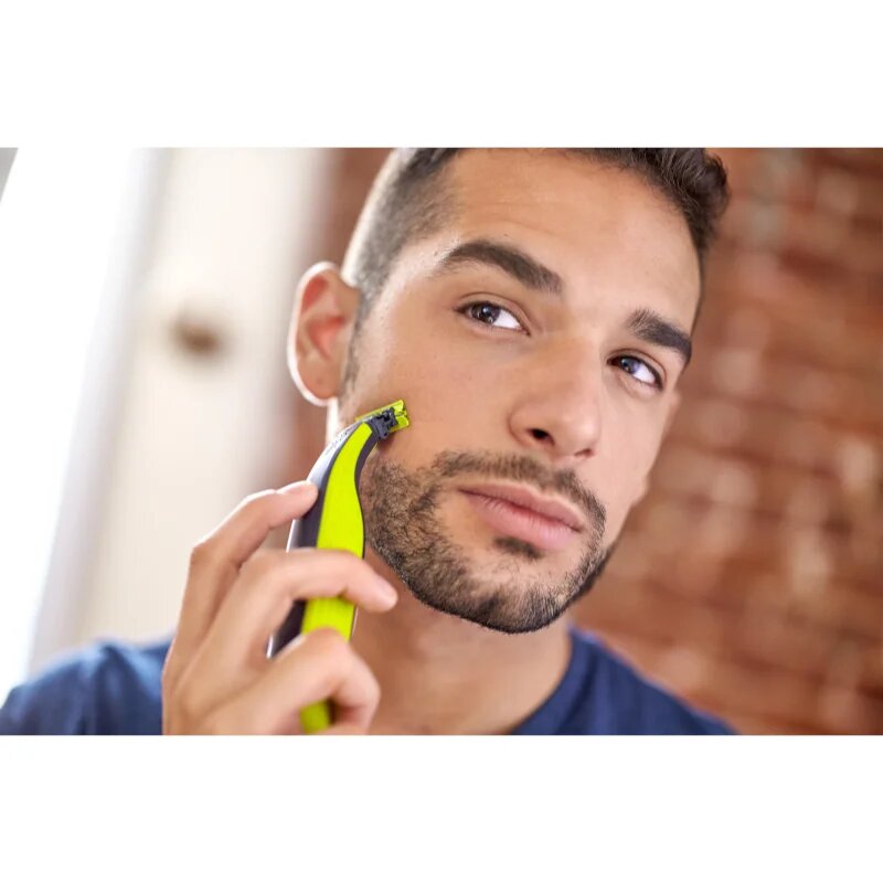 Philips OneBlade QP250/50 tartalék pengék for OneBlade 5 db