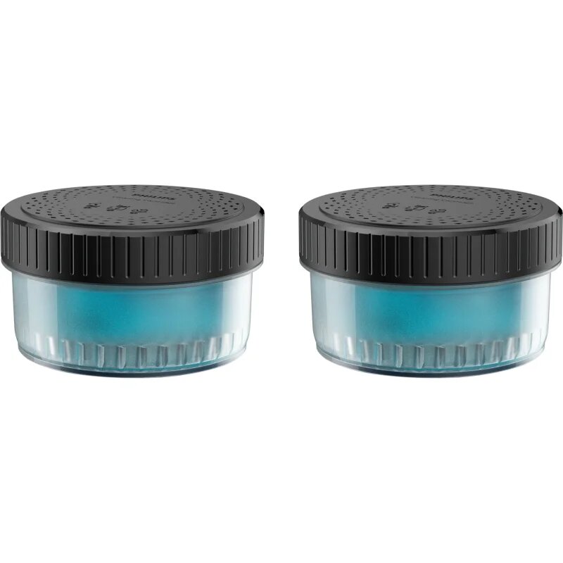 Philips Quick Clean Pod CC12/50 utántöltő tisztító állomáshoz 2 db