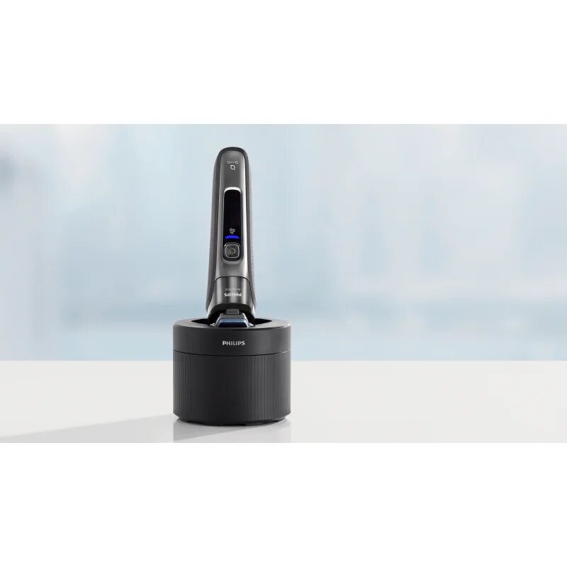 Philips Quick Clean Pod CC12/50 utántöltő tisztító állomáshoz 2 db