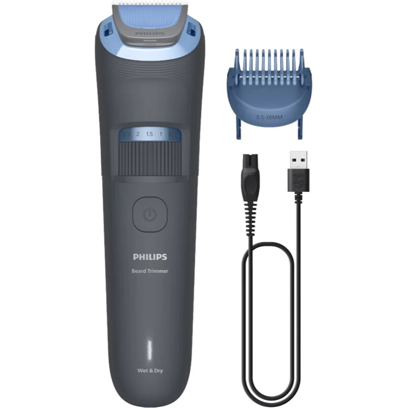 Philips Series 3000 BT3617/15 szakállnyíró 1 db