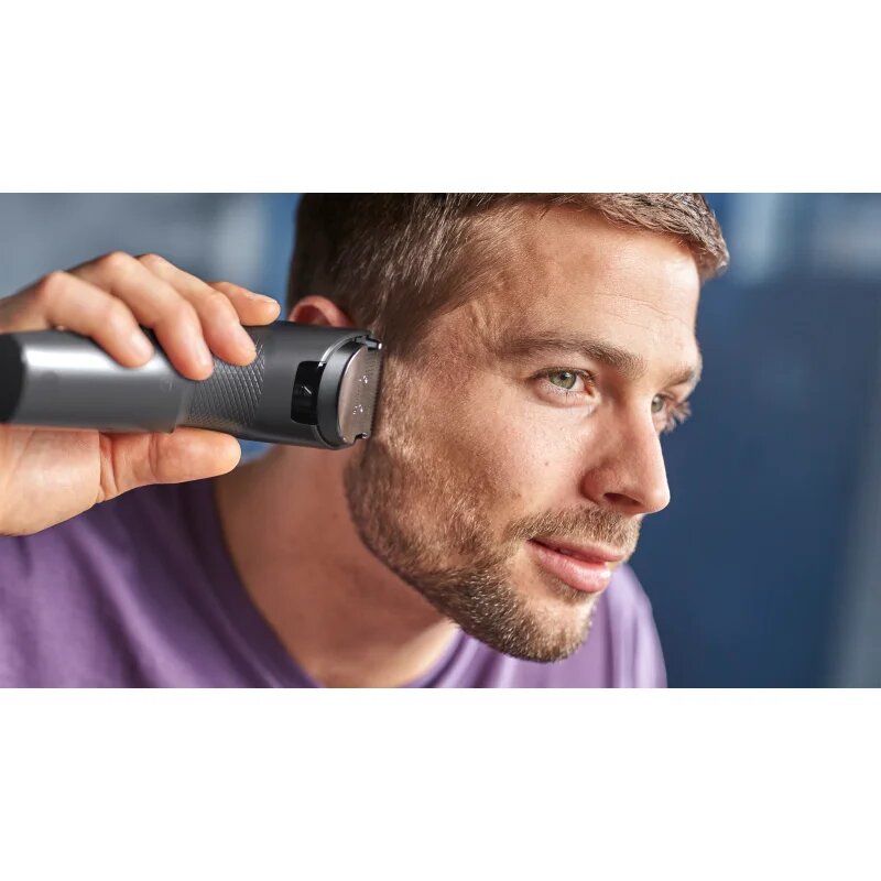 Philips Series 3000 HC3525/15 haj- és szakállnyíró 1 db