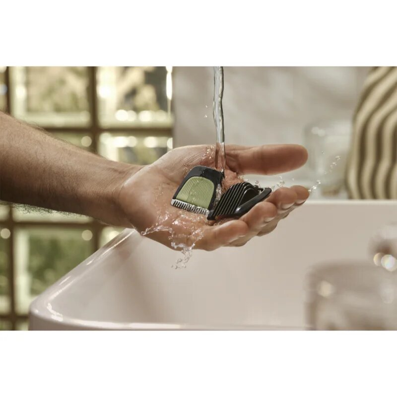 Philips Series 3000 MG3940/15 multifunkciós szőrnyíró arcra testre és hajra 1 db