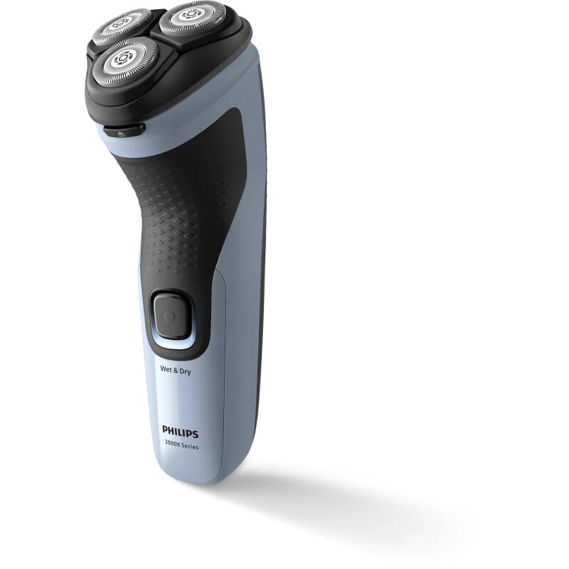 Philips Series 3000X X3003/00 elektromos borotválkozó készülék 1 db