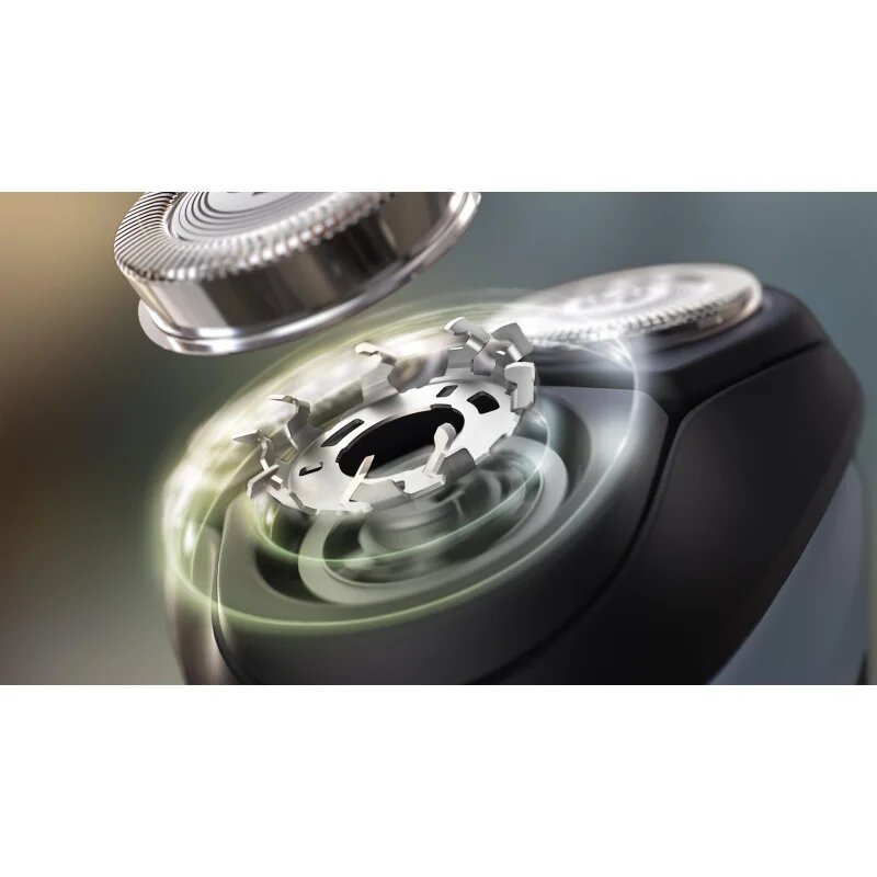 Philips Series 3000X X3003/00 elektromos borotválkozó készülék 1 db